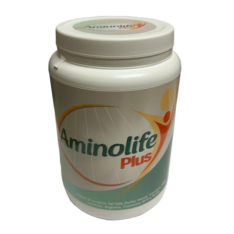 aminolife plus 600 g