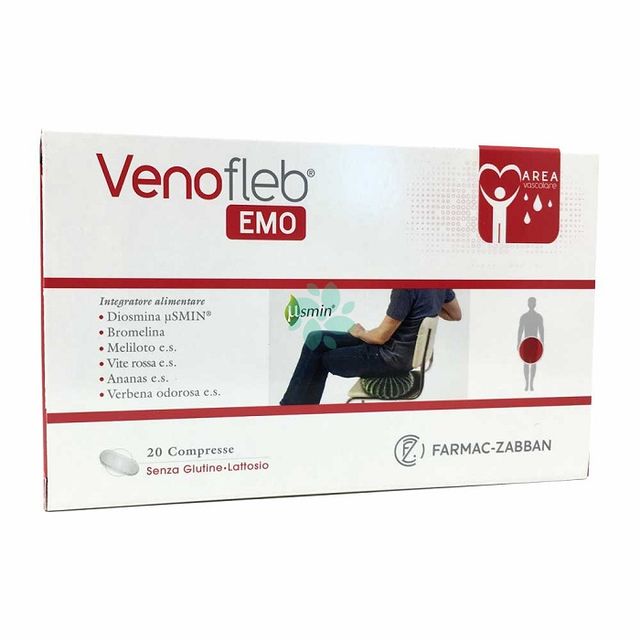 venofleb-emo-20-compresse