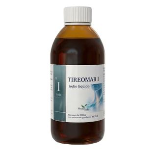 TIREOMAB I 500 ML