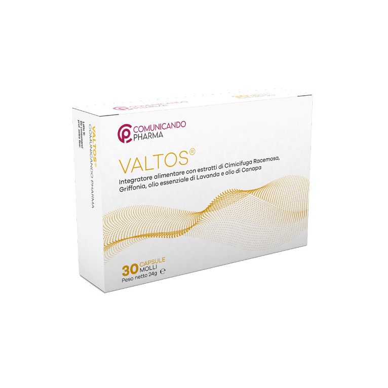 valtos 30 capsule molli