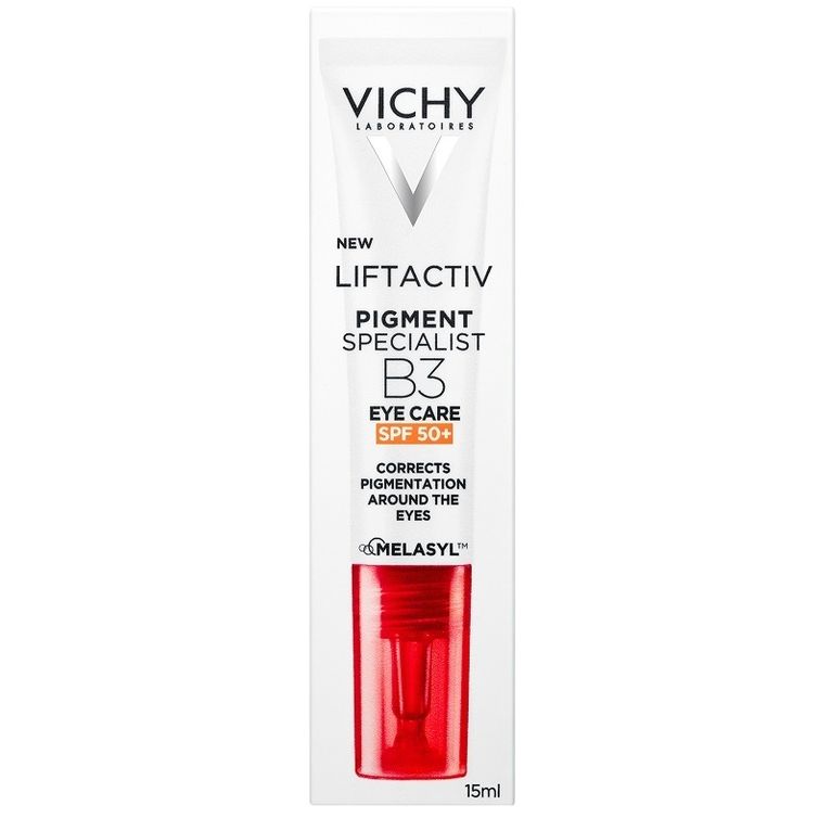liftactiv pigment specialist b3 occhi spf50+ 15 ml