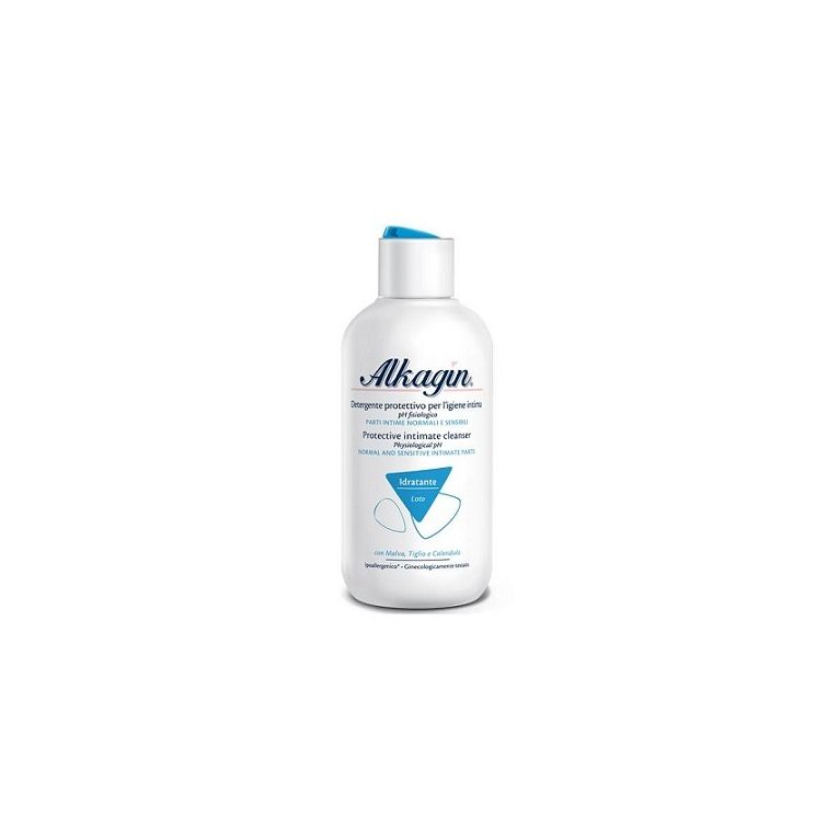 alkagin detergente intimo protettivo fisiologico 250 ml