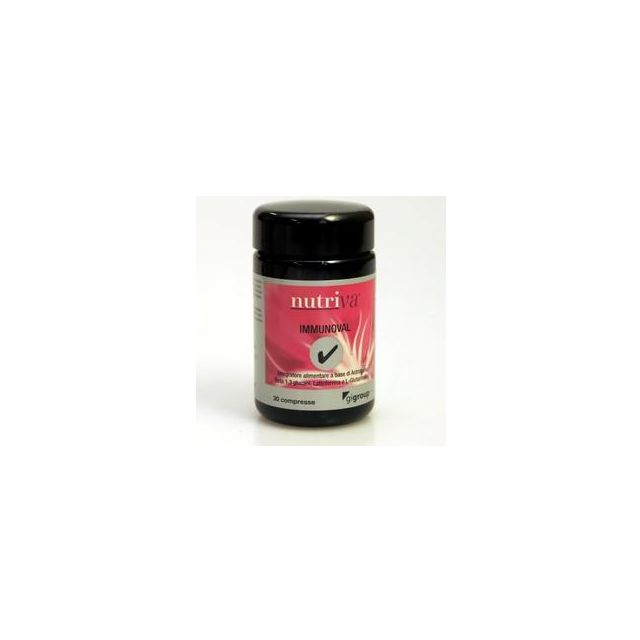 nutriva-immunoval-30-compresse
