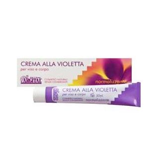CREMA ALLA VIOLETTA 50 ML