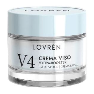 LOVREN CREMA VISO HYDRA-BOOSTER EFFECT 30 ML