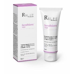 DERMORELIZEMA CREAM 75 ML