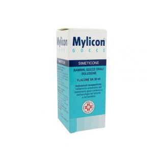 MYLICON BB gtt orale 30 ml