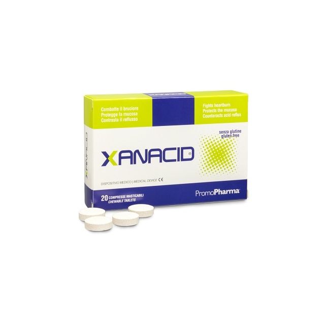 xanacid-20-compresse-masticabili