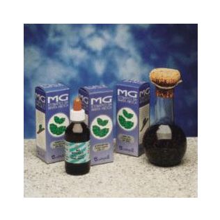 RIBES MACERATO GLICERICO 100 ML