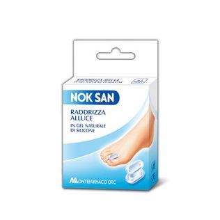 NOK SAN GEL RADDRIZZA ALLUCE