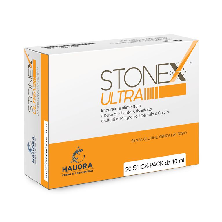 stonex ultra 20 stick pack 10 ml