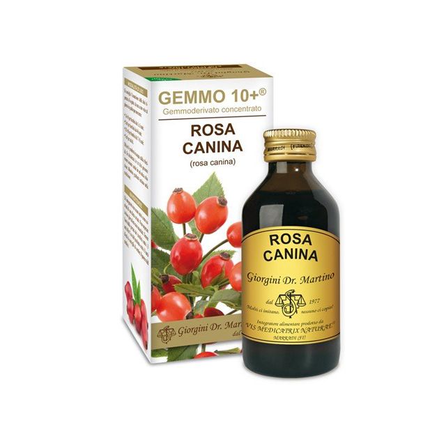 gemmo-10-plus-rosa-canina-liquido-analcolico-100-ml
