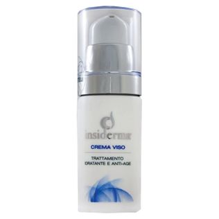 INSIDERMA CREMA VISO 50 ML