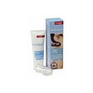 DENTALPET DENTIFRICIO 50 ML