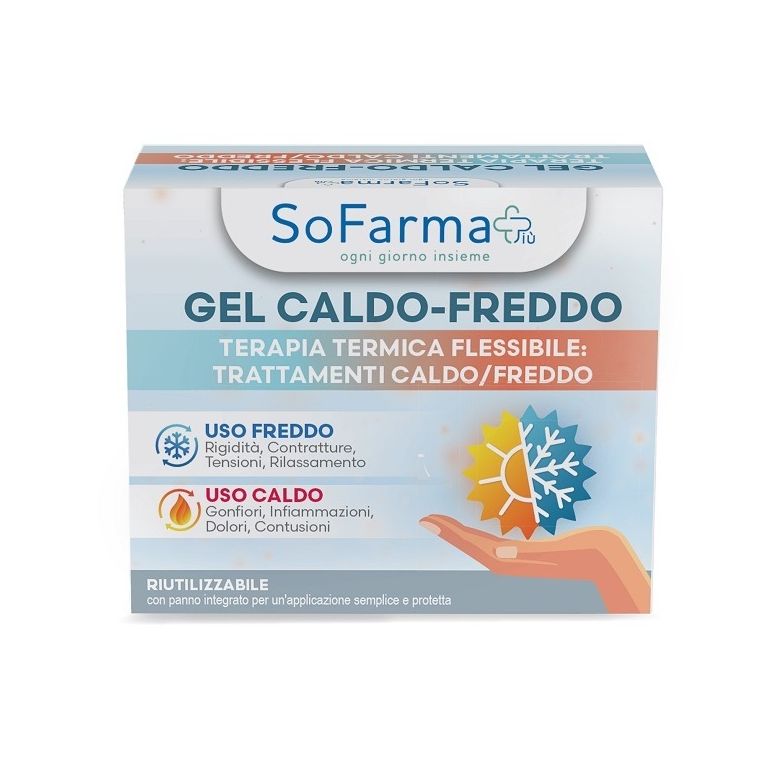 gel caldo freddo sofarmapiu'