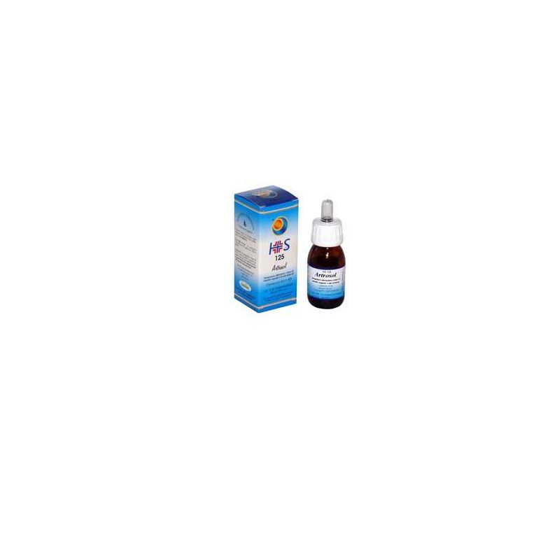 artrosol liquido 50 ml