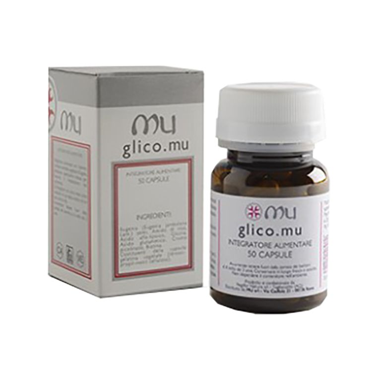 glico mu 50 capsule