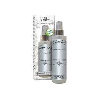 OLIO DI KARITE 125 ML