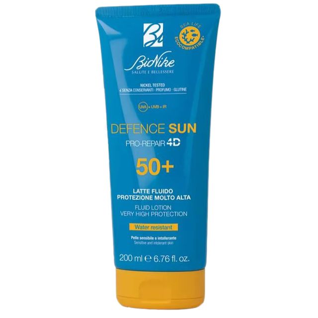 defence-sun-50-plus-latte-fluido-200-ml