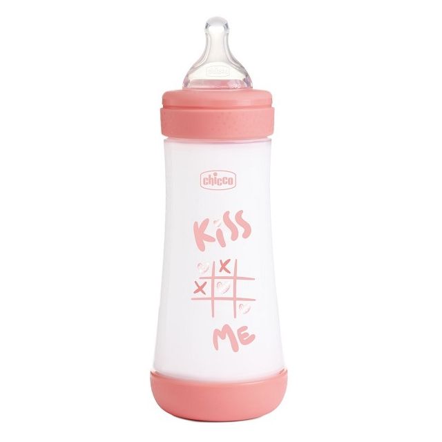 chicco-biberon-p5-300ml-fast-silicone-girl