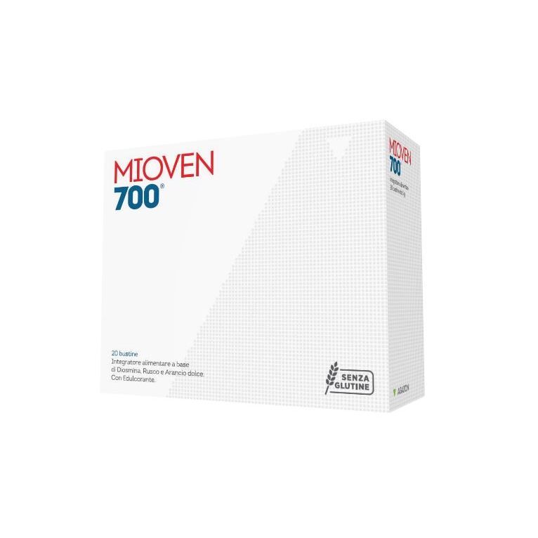 mioven 700 20 bustine