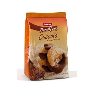 BIAGLUT COCCOLE 200 G