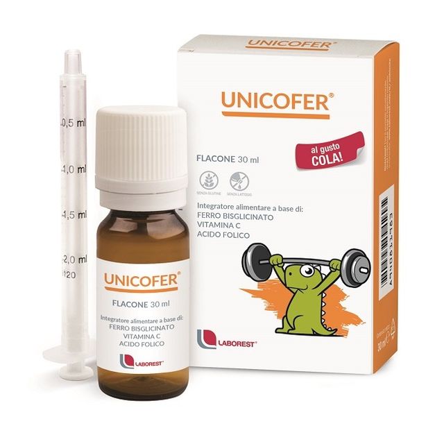 unicofer-gocce-30-ml