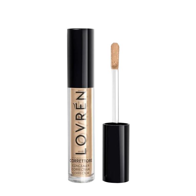 lovren-correttore-medio