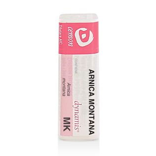 ARNICA MONTANA MK DOSE