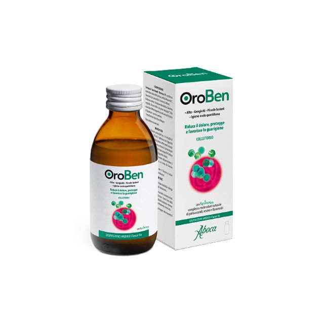 oroben-collutorio-150-ml