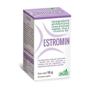 ESTROMIN 30 CAPSULE
