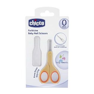 CHICCO FORBICINE ARANCIO