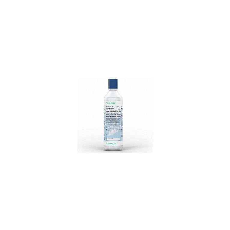 prontosan otc soluzione detergente per lesioni croniche 350ml