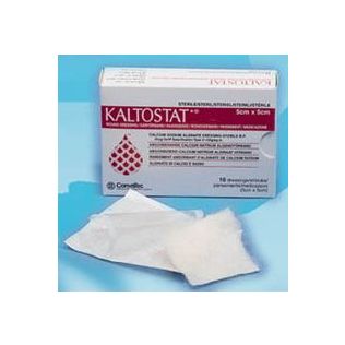 VORISCE LA RIPARAZIONE TISSUTALE KALTOSTAT 15X25CM 10 PEZZI