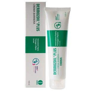 DERMOZOIL PLUS CREMA BARRIERA 100 ML