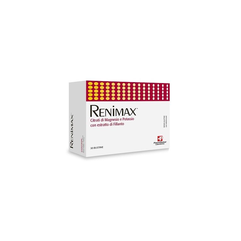 renimax 30 buste