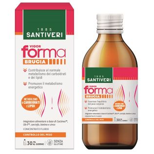 VIGOR FORMA BRUCIA 240 ML