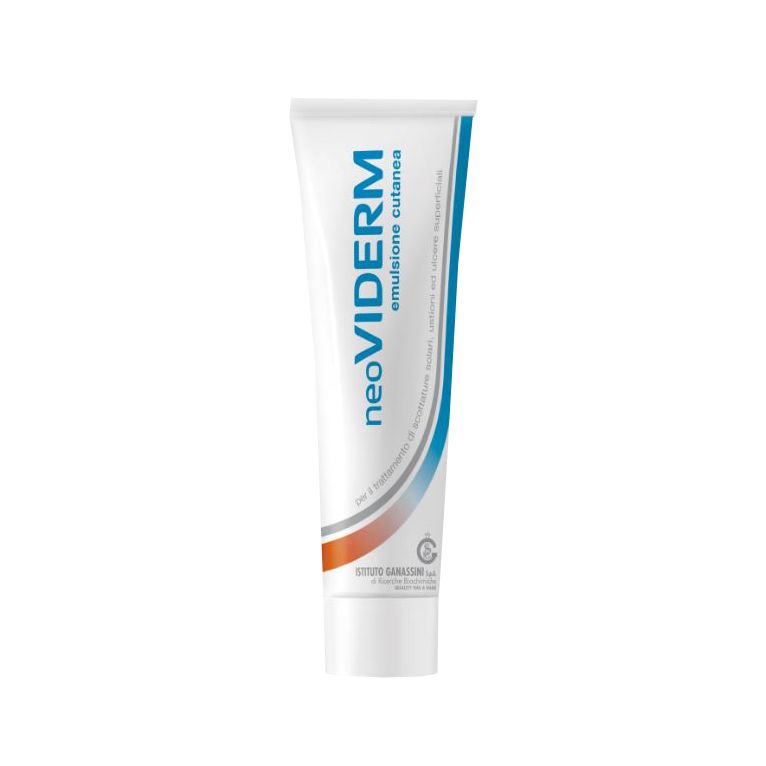 neoviderm 100 color 50 ml