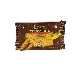 LE VENEZIANE RIGATONI 250 G