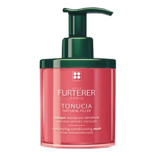 RENE FURTERER TONUCIA NATURAL FILLER MASCHERA RIMPOLPANTE 200 ML