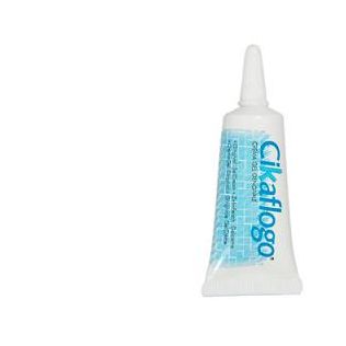 CIKAFLOGO CREMA GEL GENGIVE 10 ML