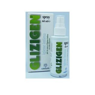GLIZIGEN SPRAY INTIMO 60 ML
