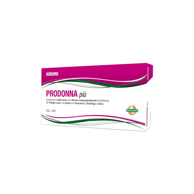 prodonna-piu-30-compresse