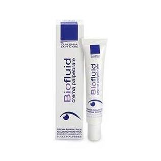 BIOFLUID CREMA PALPEBRALE 20 ML