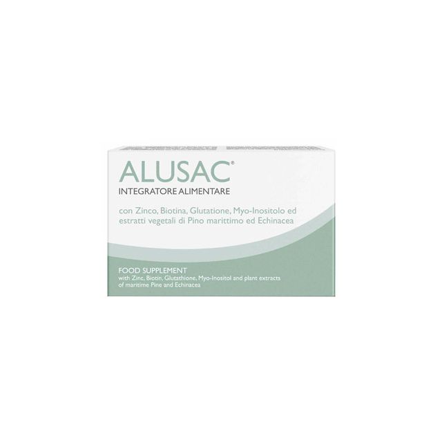 alusac-30-compresse
