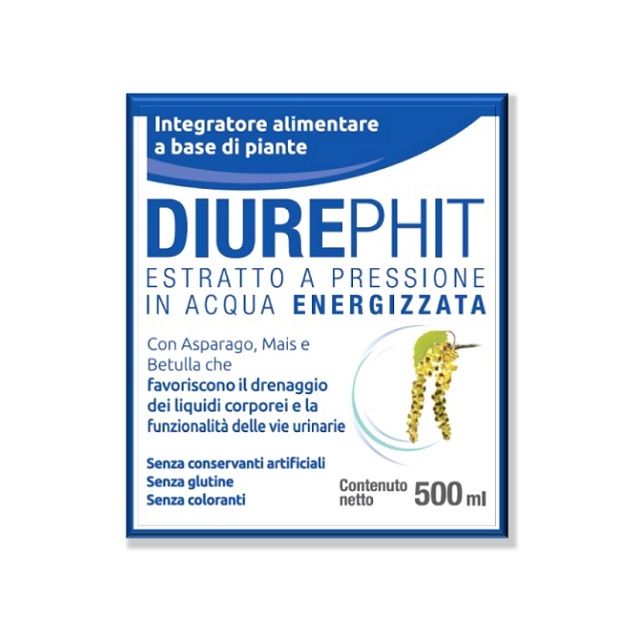 diurephit-betulla-500-ml