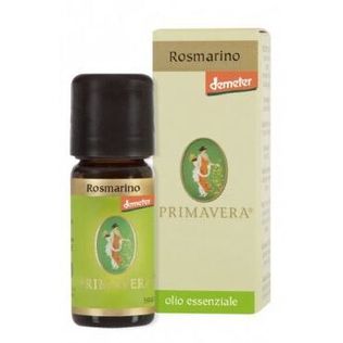 ROSMARINO OLIO ESSENZIALE DEMETER 10 ML