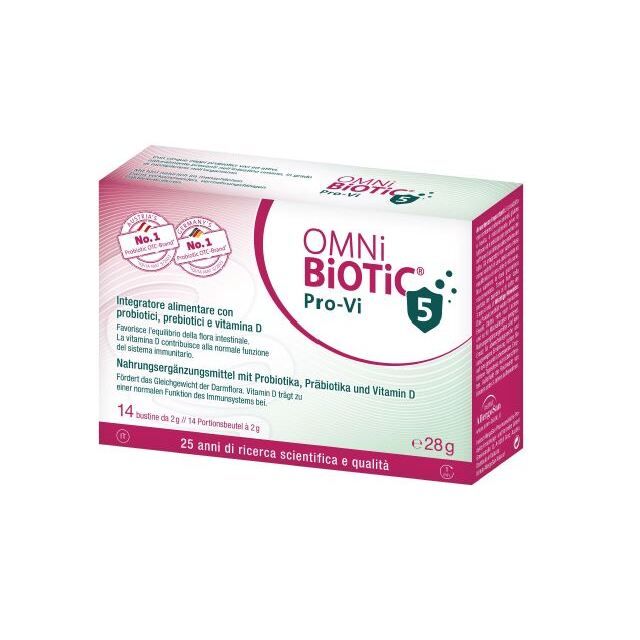 omni-biotic-pro-vi-5-14-bustine-da-2-g