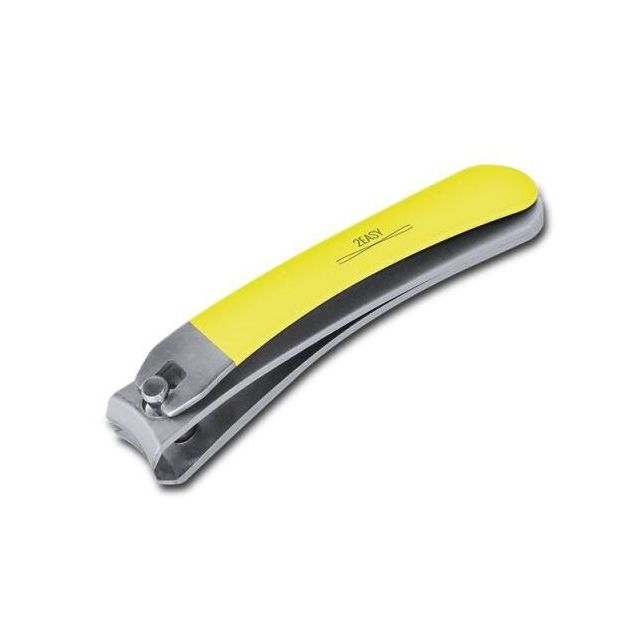 2easy-nail-clipper-classic-mini-giallo