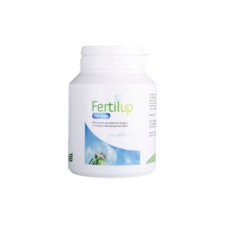 fertilup uomo 60 capsule